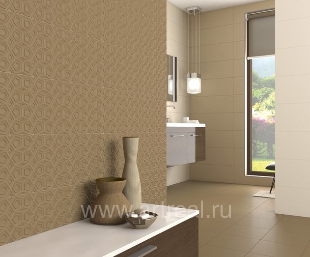 Arcana Ceramica Monochrome Керамическая плитка Arcana Ceramica Monochrome в интерьере