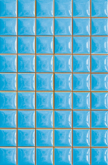 Argenta Ceramica Imagine настенная плитка Domo Celeste 25*40