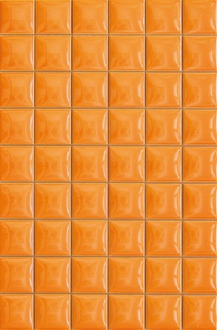 Argenta Ceramica Imagine Domo Orange