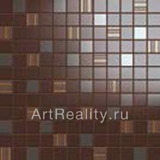 Emil Ceramica Wild Horses мозаика Mosaico Marron I310H6Y 31.5*31.5