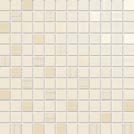 Emil Ceramica Wild Horses мозаика Mosaico Bianco 310H0Y 31.5*31.5