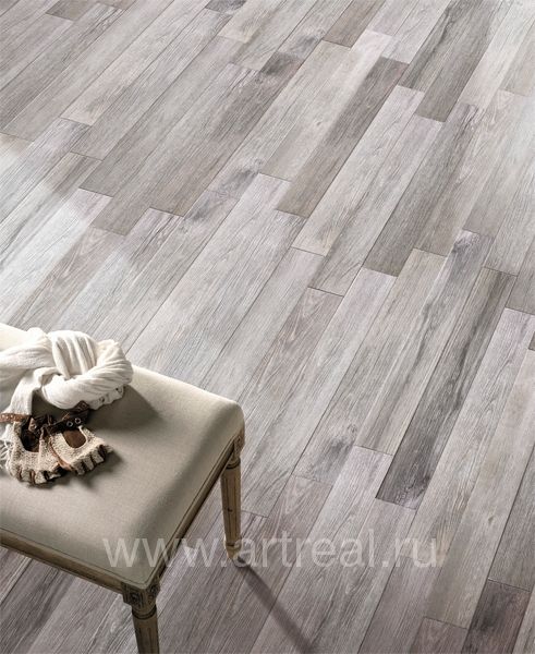 Керамогранит Cir & Serenissima Wildwood в интерьере