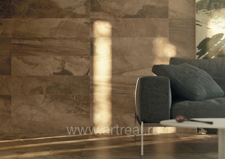 Керамогранит Gardenia Orchidea IStyle в интерьере