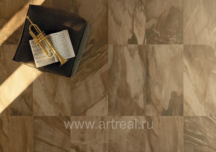 Керамогранит Gardenia Orchidea IStyle в интерьере