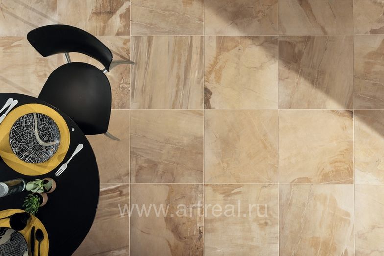 Керамогранит Gardenia Orchidea IStyle в интерьере