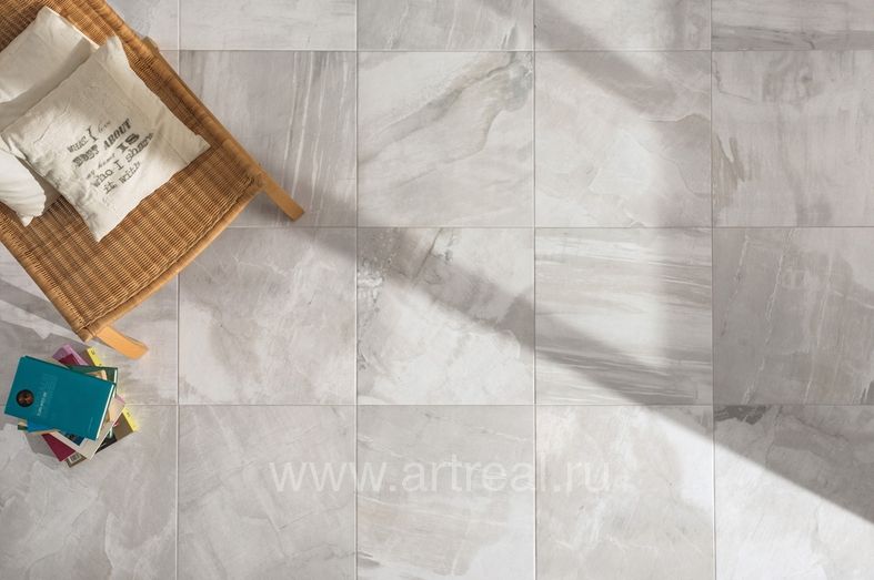 Керамогранит Gardenia Orchidea IStyle в интерьере