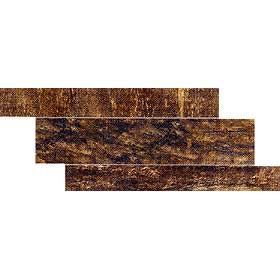 Sant Agostino Kayah настенная плитка Brown 44.7*22.3