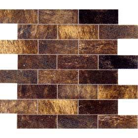 Sant Agostino Kayah настенная плитка Brown 30*30