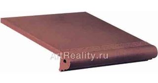 Gresmanc Tabaco фронтальная ступень Peldano Florentino 33.4*31