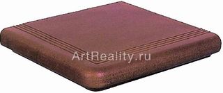 Gresmanc Tabaco фронтальная ступень Tabaco Esquina Fiorentina 33.3*33.3