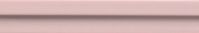 Ascot England бордюр Torello Rosa EG50T 33.3*5.5