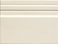 Ascot England бордюр Alzata Beige EG20A 33.3*25