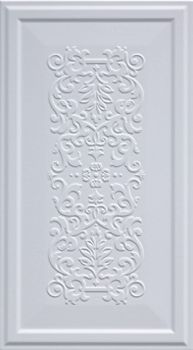 Ascot England настенная плитка Glicine Boiserie Dec. EG060BD 33.3*60