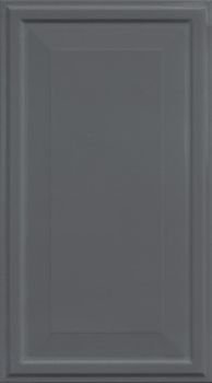 Ascot England настенная плитка Nero Boiserie EG070B 33.3*60