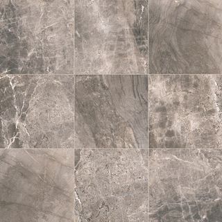 Cisa Royal Marble напольная плитка Grigio nat 50*50