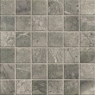 Cisa Royal Marble мозаика Mosaico Grigio nat 33*33