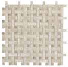 Cisa Royal Marble мозаика Mosaico Chesterfield Almond mix nat+lapp-rett 33*33