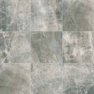 Cisa Royal Marble напольная плитка Grigio lapp-rett 50*50