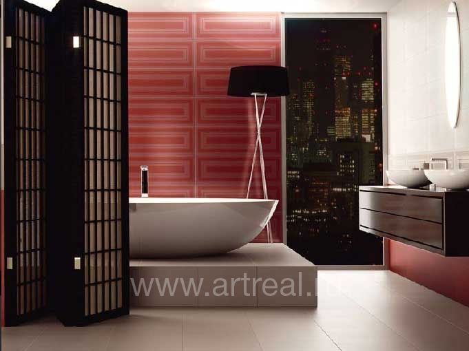 Grespania Geisha Керамическая плитка Grespania Geisha в интерьере