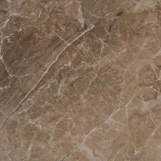 Gardenia (Versace) Marble Marrone Lap 240007