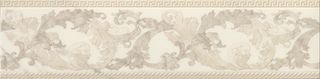 Gardenia (Versace) Marble 2402310 Fas. Barocca Bianco 240231