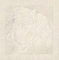 Gardenia (Versace) Marble Tozzetto Bianco 240381