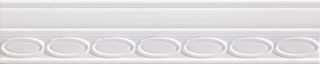Peronda Aura бордюр Aura Cornice Oval-W 15393  45*9