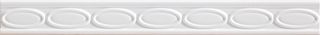 Peronda Aura бордюр Aura Cornice Oval-W 15400 45*5