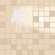 Emil Ceramica Le Ballet Le Ballet Beige Mosaico I310H7Z
