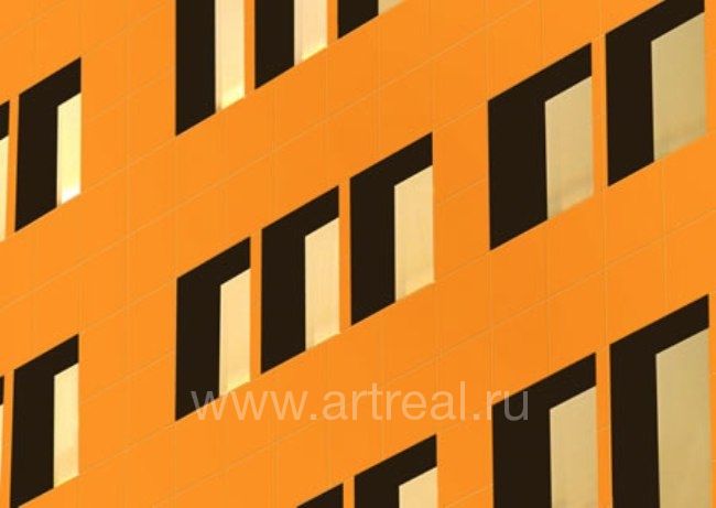 интерьер коллекции керамогранита Seasons Series завода Hitom