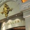 Керамогранит Seranit Riverstone в интерьере