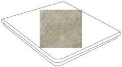 Natucer Urban угловая ступень Peld.Ang. Cosmos Curvo 33*33