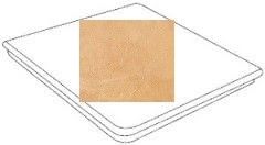 Natucer Urban угловая ступень Peld.Ang. Sun Curvo 33*33