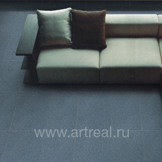 интерьер коллекции керамогранита Linen Style завода Hitom