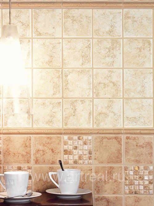Керамогранит A.L.CO Ceramiche Marmi Italiani в интерьере