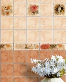 Керамогранит A.L.CO Ceramiche Marmi Italiani в интерьере