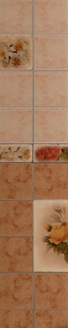 Керамогранит A.L.CO Ceramiche Marmi Italiani в интерьере
