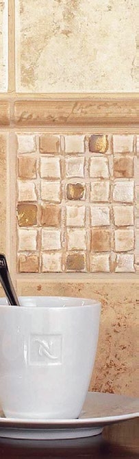 Керамогранит A.L.CO Ceramiche Marmi Italiani в интерьере