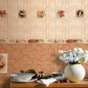 Керамогранит A.L.CO Ceramiche Marmi Italiani в интерьере