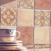 Керамогранит A.L.CO Ceramiche Marmi Italiani в интерьере