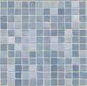 Elios Mithos мозаика Mosaico Blu/Grigio A80 011H010 30.4*30.4
