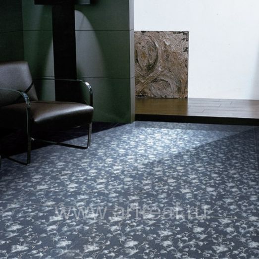 интерьер коллекции керамогранита Metallic Series завода Hitom интерьер коллекции керамогранита Metallic Series завода Hitom