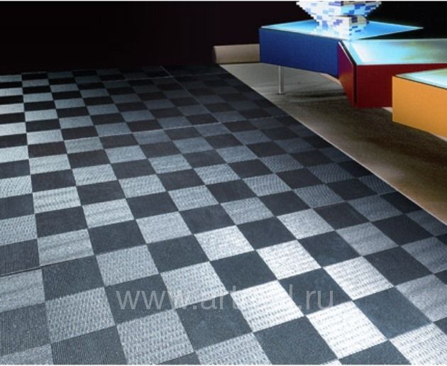 интерьер коллекции керамогранита Metallic Series завода Hitom интерьер коллекции керамогранита Metallic Series завода Hitom