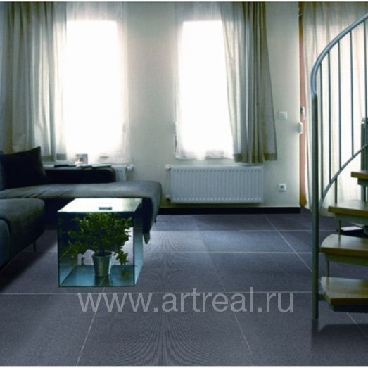 интерьер коллекции керамогранита Metallic Series завода Hitom интерьер коллекции керамогранита Metallic Series завода Hitom