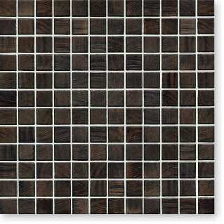 Jasba Senja мозаика 3228 H/2 Wenge 2x2 31.6*31.6