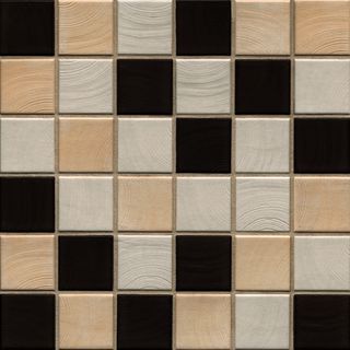 Jasba Senja мозаика Mosaic anti-slip tiles 3253H 31.6*31.6