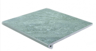 Exagres Petra фронтальная ступень Peld. Gris 33*33*3