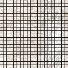 Cerdomus Hiros Mosaico Bianco 61486