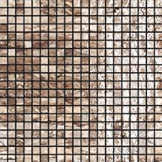 Cerdomus Hiros Mosaico Ruggine 61489