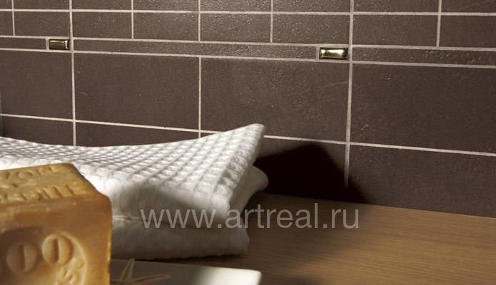 Керамогранит Casalgrande Padana Meteor в интерьере